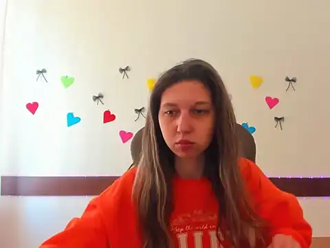 Ellina Star online show from 7, 3, 2026