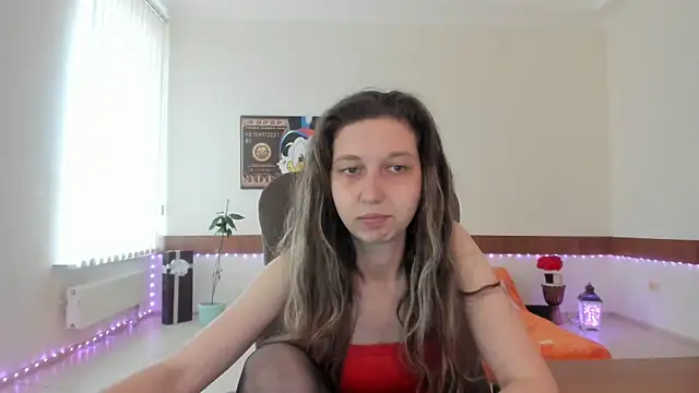 Ellina Star online show from 13, 5, 2026