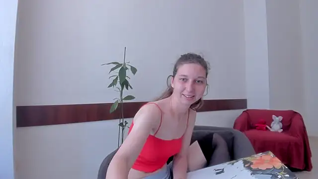 Snapshot of Ellina_Star chatting on 19, 6, 2026 Ellina Star online show from 19, 6, 2026