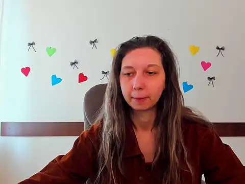 Ellina Star online show from 4, 4, 2026