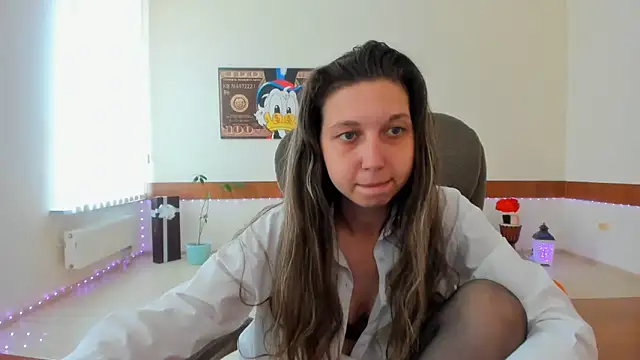 Ellina Star online show from 9, 5, 2026