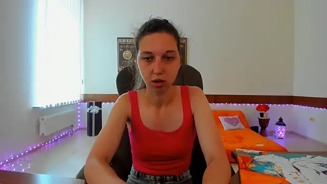 Snapshot of Ellina_Star chatting on 13, 7, 2026 Ellina Star online show from 13, 7, 2026