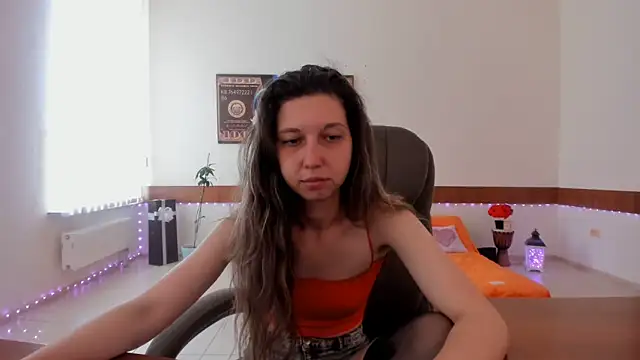 Snapshot of Ellina_Star chatting on 4, 6, 2026 Ellina Star online show from 4, 6, 2026