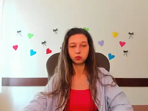 Ellina Star online show from 31, 3, 2026