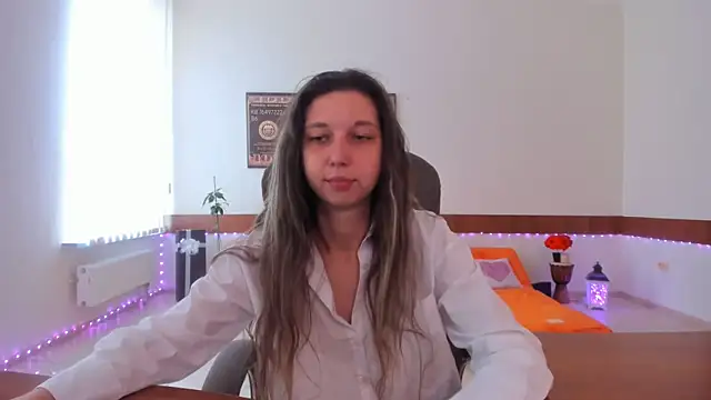 Snapshot of Ellina_Star chatting on 9, 6, 2026 Ellina Star online show from 9, 6, 2026