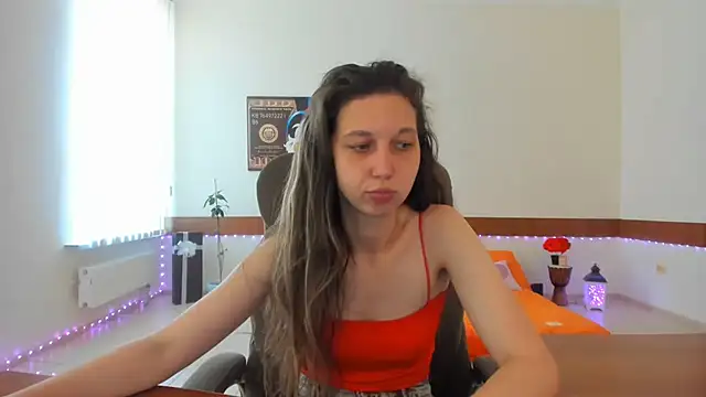 Snapshot of Ellina_Star chatting on 10, 6, 2026 Ellina Star online show from 10, 6, 2026
