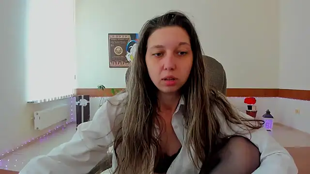 Ellina Star online show from 30, 4, 2026