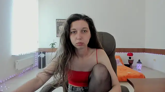 Ellina Star online show from 21, 5, 2026