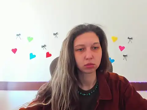 Ellina Star online show from 6, 3, 2026