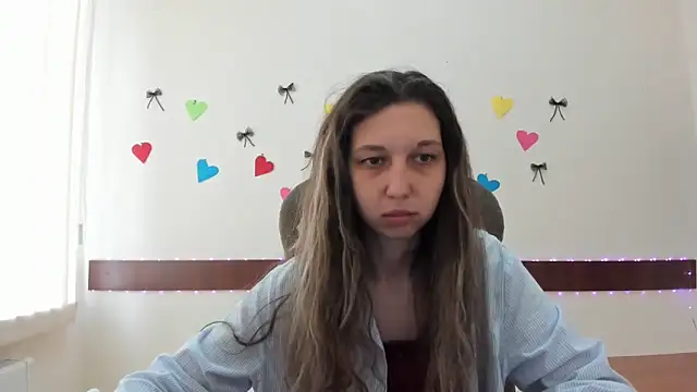 Ellina Star online show from 2, 4, 2026