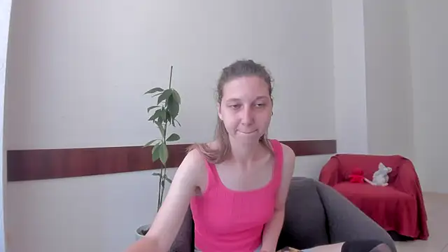 Snapshot of Ellina_Star chatting on 22, 6, 2026 Ellina Star online show from 22, 6, 2026