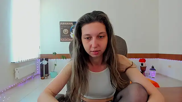 Ellina Star online show from 4, 5, 2026