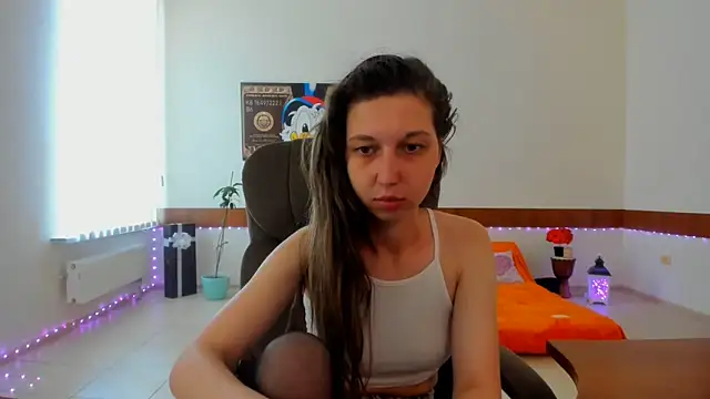Ellina Star online show from 25, 5, 2026