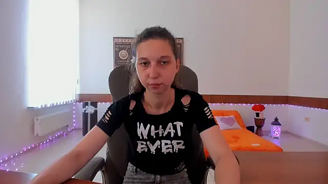 Snapshot of Ellina_Star chatting on 6, 7, 2026 Ellina Star online show from 6, 7, 2026