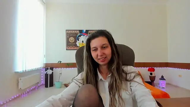 Ellina Star online show from 6, 5, 2026