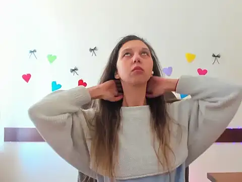 Ellina Star online show from 10, 3, 2026