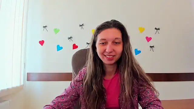 Ellina Star online show from 3, 4, 2026