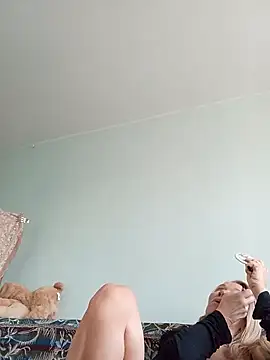 ViktoriaSexi1 online show from 29, 3, 2026