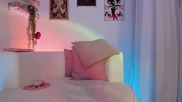 Ally belle online show from 20, 5, 2026
