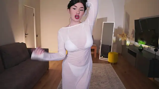 AdaBell online show from 14, 4, 2026