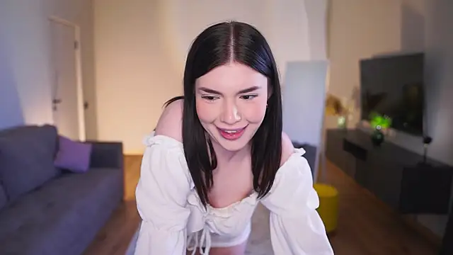 AdaBell online show from 21, 4, 2026