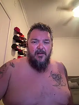 bigbear345k online show from 13, 3, 2026