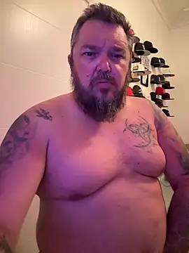 bigbear345k online show from 7, 3, 2026