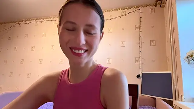 Snapshot of AlesiaGurevich chatting on 8, 7, 2026 AlesiaGurevich online show from 8, 7, 2026