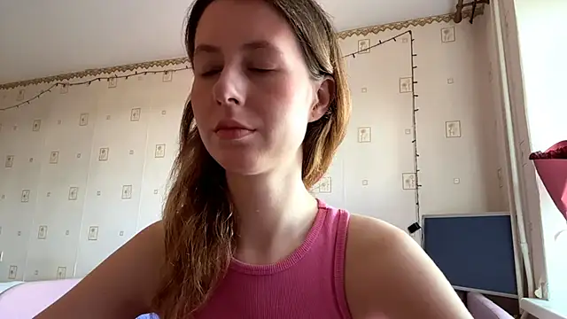 Snapshot of AlesiaGurevich chatting on 2, 7, 2026 AlesiaGurevich online show from 2, 7, 2026