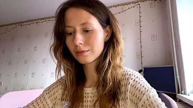 Snapshot of AlesiaGurevich chatting on 19, 7, 2026 AlesiaGurevich online show from 19, 7, 2026