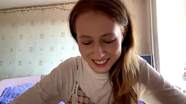 Snapshot of AlesiaGurevich chatting on 3, 8, 2026 AlesiaGurevich online show from 3, 8, 2026