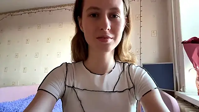 Snapshot of AlesiaGurevich chatting on 30, 6, 2026 AlesiaGurevich online show from 30, 6, 2026
