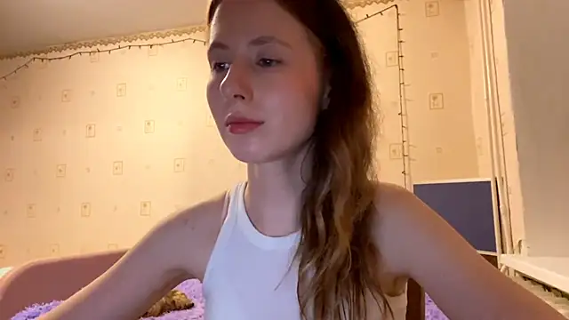 Snapshot of AlesiaGurevich chatting on 6, 8, 2026 AlesiaGurevich online show from 6, 8, 2026