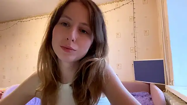 Snapshot of AlesiaGurevich chatting on 2, 8, 2026 AlesiaGurevich online show from 2, 8, 2026