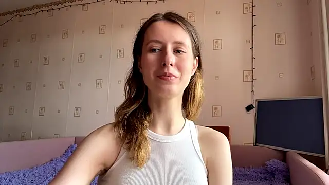 Snapshot of AlesiaGurevich chatting on 29, 6, 2026 AlesiaGurevich online show from 29, 6, 2026