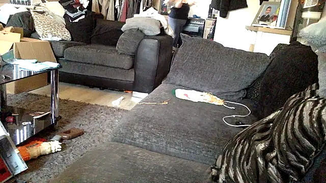 CurvyCatx online show from 12, 3, 2026