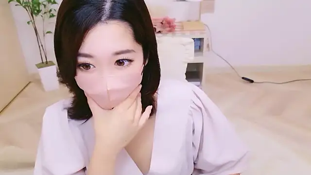 YURIKAsan  online show from 3, 6, 2026