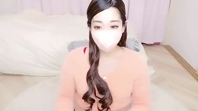 YURIKAsan  online show from 25, 3, 2026