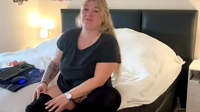 Jolina Juice online show from 16, 3, 2026