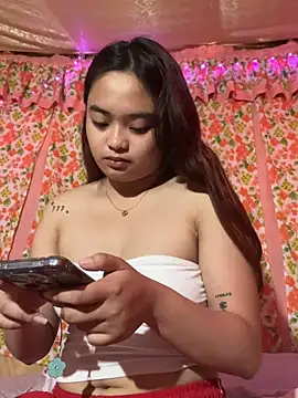 Creampie0516 online show from 19, 4, 2026