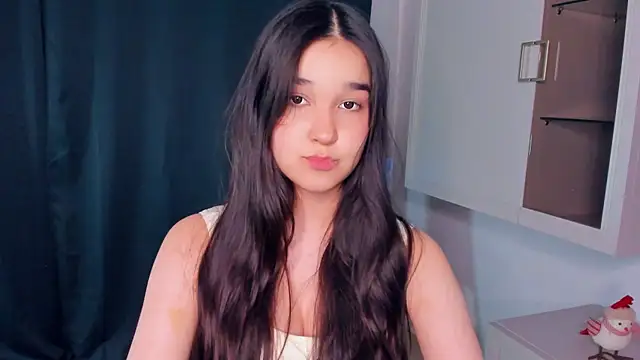 ShawtyCelina online show from 18, 4, 2026