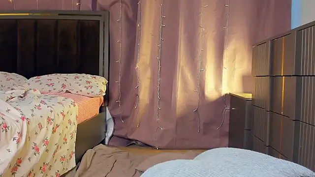 ShawtyCelina online show from 8, 3, 2026