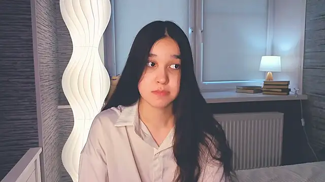 ShawtyCelina online show from 24, 3, 2026