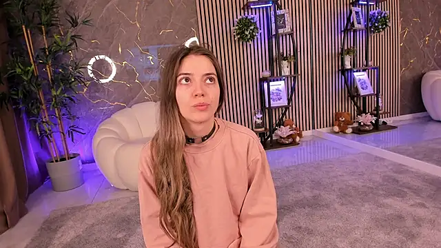 Velvet Spell online show from 29, 3, 2026