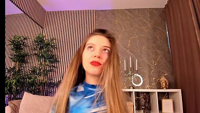 Velvet Spell online show from 15, 5, 2026