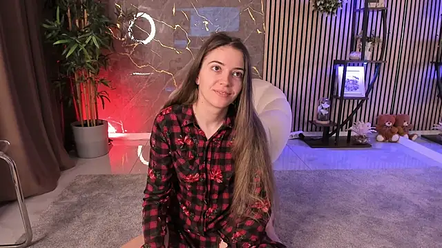 Velvet Spell online show from 9, 4, 2026