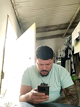 BadboyDirty1 online show from 4, 7, 2026