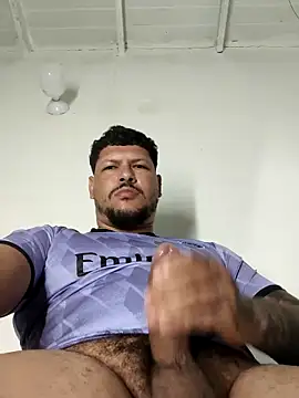 BadboyDirty1 online show from 26, 5, 2026