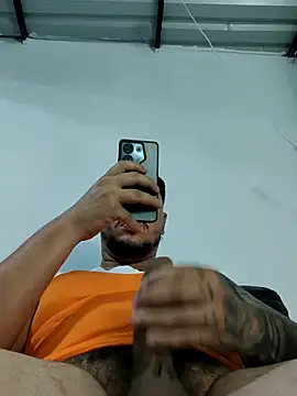 BadboyDirty1 online show from 24, 7, 2026