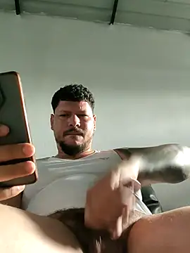 BadboyDirty1 online show from 2, 7, 2026